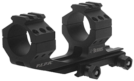 BURRIS AR PEPR MNT 30MM W/PIC TOPS - for sale