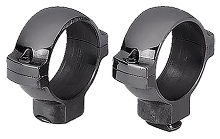 BURRIS RINGS SIGNATURE 1" UNIVERSAL DOVETAIL HIGH MATTE - for sale