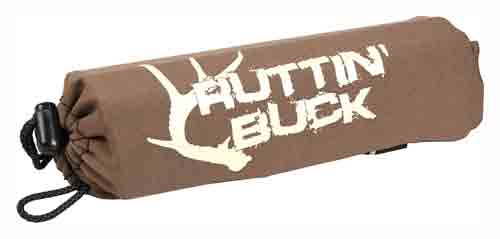 HS DEER CALL RATTLE BAG RUTTIN BUCK - for sale