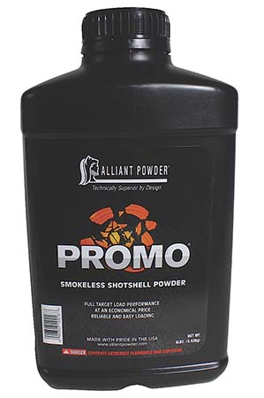ALLIANT POWDER PROMO 8LB CAN 2CAN/CS - for sale