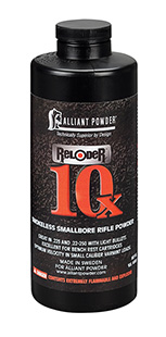 ALLIANT POWDER 10X 1LB CAN 10CAN/CS - for sale