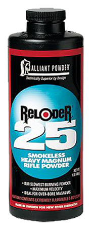 ALLIANT POWDER RELOADER 25 1LB CAN 10CAN/CS - for sale