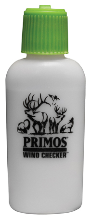 primos - Wind Checker - WIND CHECKER - 2 OZ. DEER CALL for sale