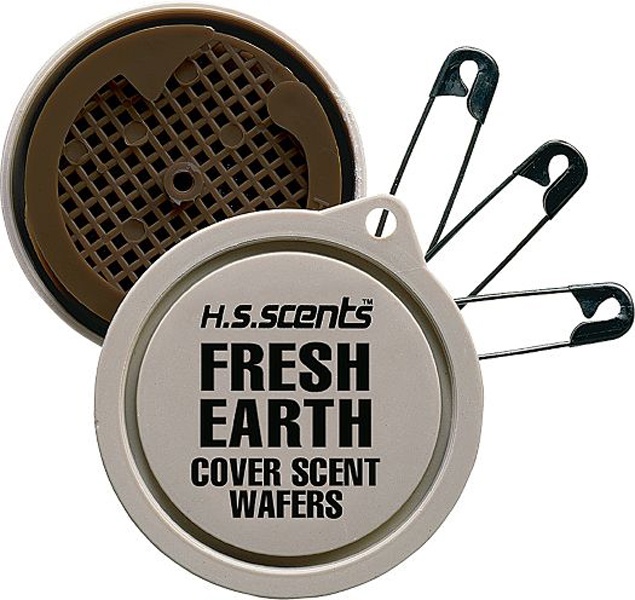 HS SCENT WAFERS FRESH EARTH 3-PACK - for sale