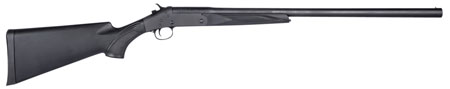 STEVENS M301 SINGLE SHOT 410/26" BLK - for sale
