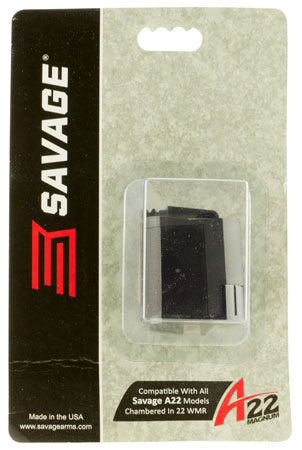 Savage - A22/B22 - .22 Mag for sale