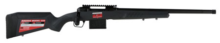 SAV 110 TACTICAL 308WIN 20" - for sale