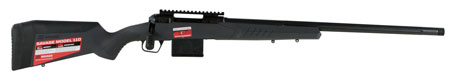 SAV 110 TACTICAL 308WIN 24" 10RD BLK - for sale