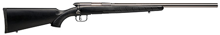 SAV B.MAG 17WSM 22" 8RD BLK/STS - for sale