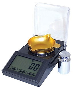 Lyman - Electronic Reloading Scale - MICRO-TOUCH 1500 ELECTRONIC SCALE 115V for sale
