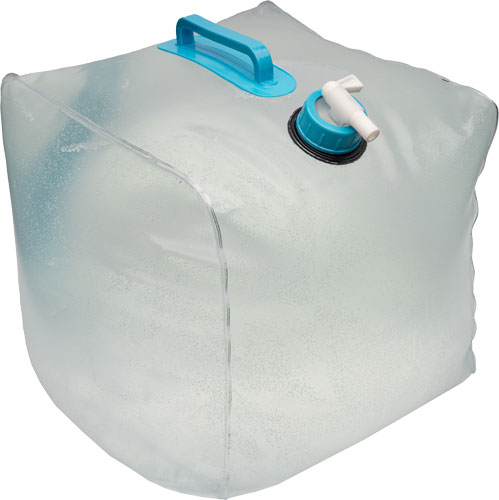 ARB SOL 20 LITER PACKABLE WATER CUBE W/CARRY HANDLE - for sale