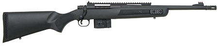 MSBRG MVP SCOUT 7.62NATO 16.25" 10RD - for sale