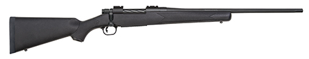 MOSSBERG PATRIOT 270 WIN 22" BLUED/SYN - for sale