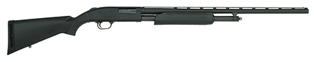 MOSSBERG 500 ALL PURPOSE FIELD 20GA 3" 26"VR BLUED/SYN - for sale