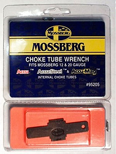 MB CHOKE TUBE WRENCH .12 & .20 GAUGES - for sale