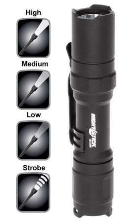 NIGHTSTICK MINI TACTICAL LIGHT 120L - for sale