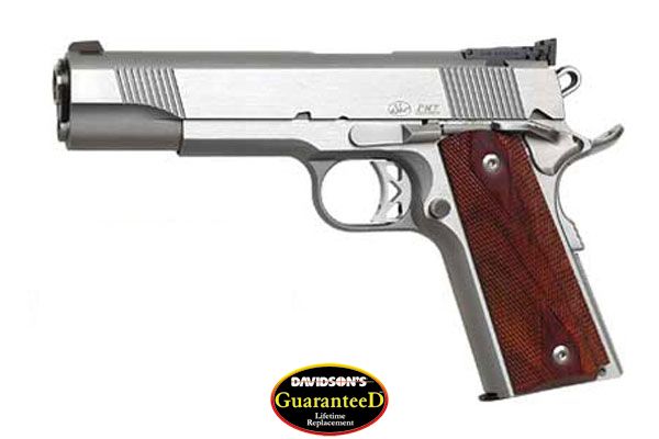 DW POINTMAN SEVEN 45ACP STS 8RD - for sale