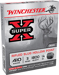 WIN SPRX 410G 3" 1/4OZ RIFLED 5/250 - for sale