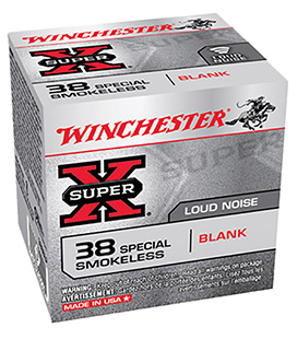 Winchester - Super X - .38 Special for sale
