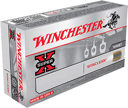 WIN SPRX WINCLEAN 357SIG 125GR 50/ - for sale