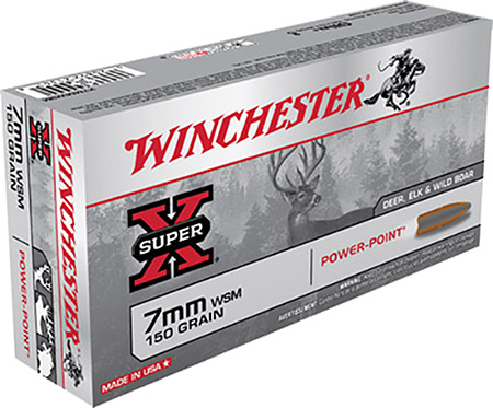 WIN SPRX PWR PNT 7MMWSM 150GR 20/200 - for sale