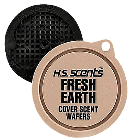 HS SCENT WAFERS FRESH EARTH 3-PACK - for sale