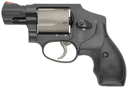 S&W 340PD AIRLT SC 357 1.875" NO LCK - for sale