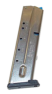 Smith & Wesson - M&P - .40 S&W - 39496 - M&P 40 CAL 10RD DBL STK MAG for sale