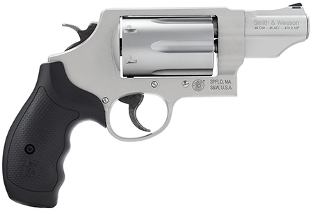 S&W GVNR 45/410 2.75" 6RD STS RBR - for sale