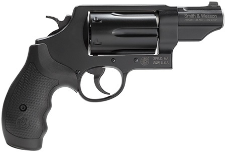 S&W GVNR 45/410 2.75" 6RD BLK NS - for sale