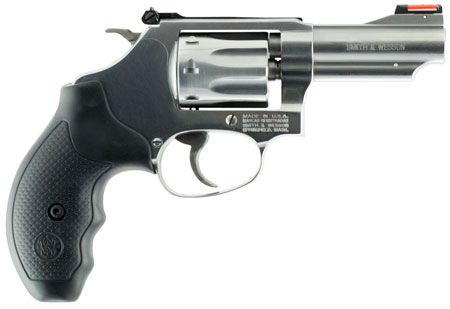 S&W 63 22LR 3" STS 8RD - for sale