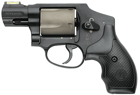 S&W 340PD ARLTE 357MAG 5RD 1.88" HV - for sale