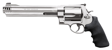 S&W 460XVR 460SW 8.38" STS RBR 5RD - for sale