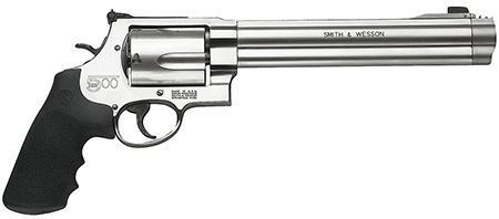 S&W 500 500SW 8.38" 5RD STS - for sale