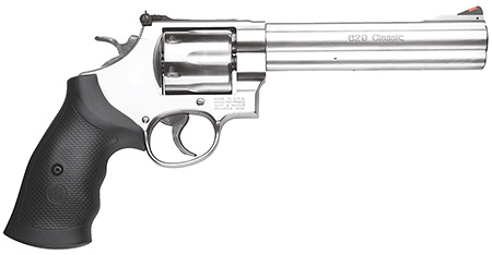 S&W 629-6 44MAG 6.5" 6RD CLASSIC - for sale