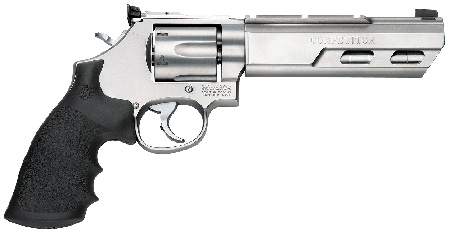 S&W PC 629 44MAG 6" WGTD 6RD STS AS - for sale