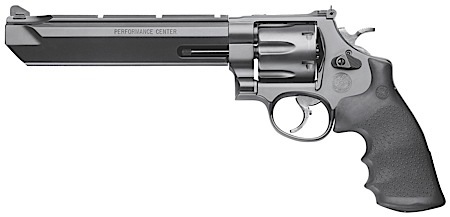 S&W PC 629 44MAG 7.5" STLTH HUNT BLK - for sale