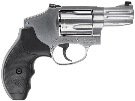 S&W 640 PRO 357MAG 2.13" 5RD STS NS - for sale