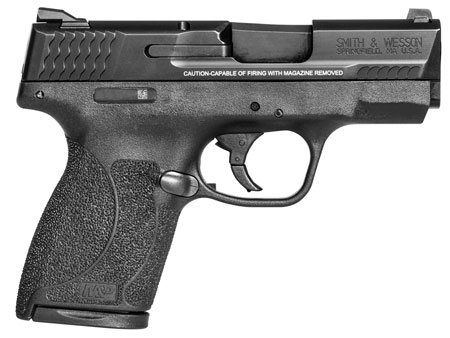 S&W SHLD M2.0 45ACP 3.3" 6&7R NMS - for sale
