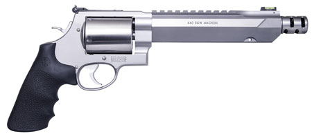 S&W PC 460XVR 460SW 7.5" 5RD STS AS - for sale