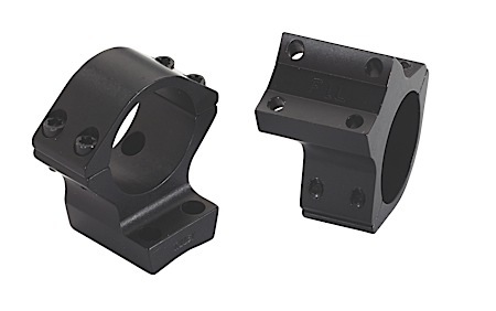 browning magazines & sights - Scope Rings - STD MAT HI 1IN RINGS for sale