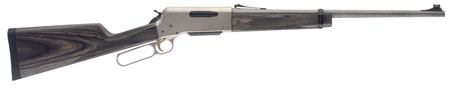BROWNING BLR LIGHWEIGHT 81 STAINLESS TAKEDOWN 243WIN 20" - for sale