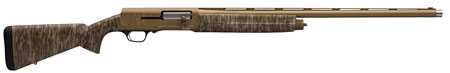 BROWNING A5 WICKED WING 12GA 3.5" 26" MOSSY OAK BOTTOMLAND* - for sale