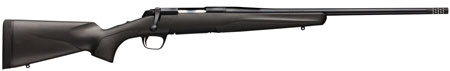 BROWNING X-BOLT MICRO COMPOSITE .308 20" BLUED/SYN - for sale