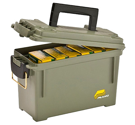 plano molding company - Element Proof - AMMO CAN - BULK PALLET PACK - OD GREEN for sale