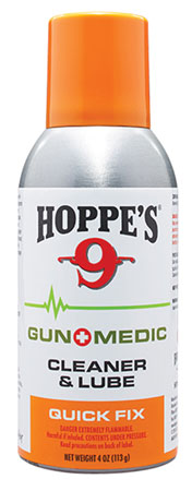 hoppe's - Gun Medic - GUN MEDIC CLEANER/LUBE 4OZ for sale