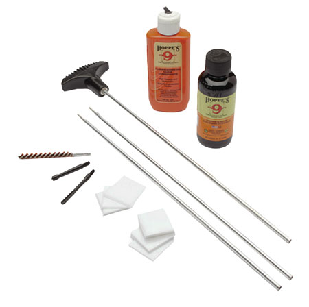 HOPPES PCO PISTOL CLEANING KIT UNIVERSAL - for sale