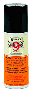 hoppe's - No. 9 - NO 9 NITRO POWDER SOLVENT 2OZ AERO CAN for sale