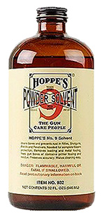 HOPPES #9 QUART - for sale