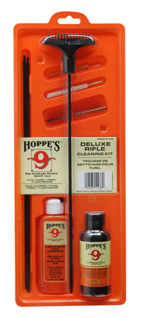 HOPPES 17HMR/.204 CLNG KIT CLAM - for sale
